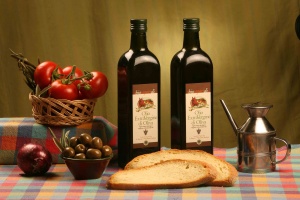 prodotti biologici siciliani olio vino madonie petralie