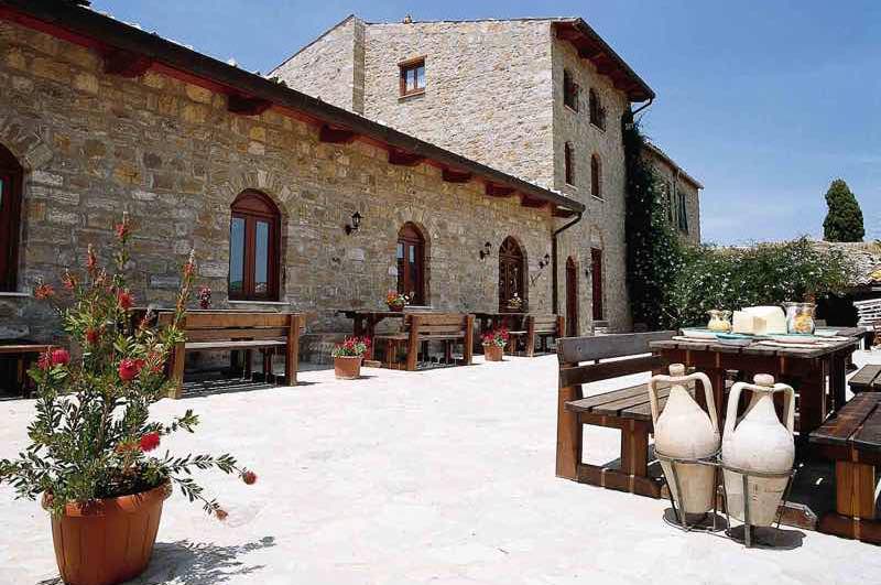 Offerta 2 notti in agriturismo